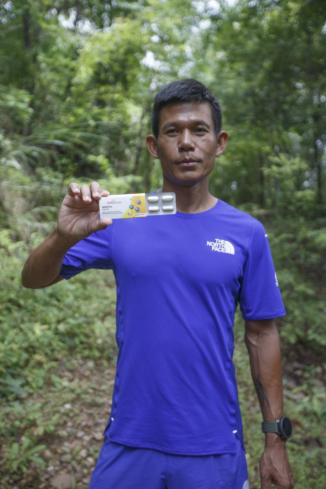 เจ จันทรบูรณ์ เกรียงชัยไพรพนา