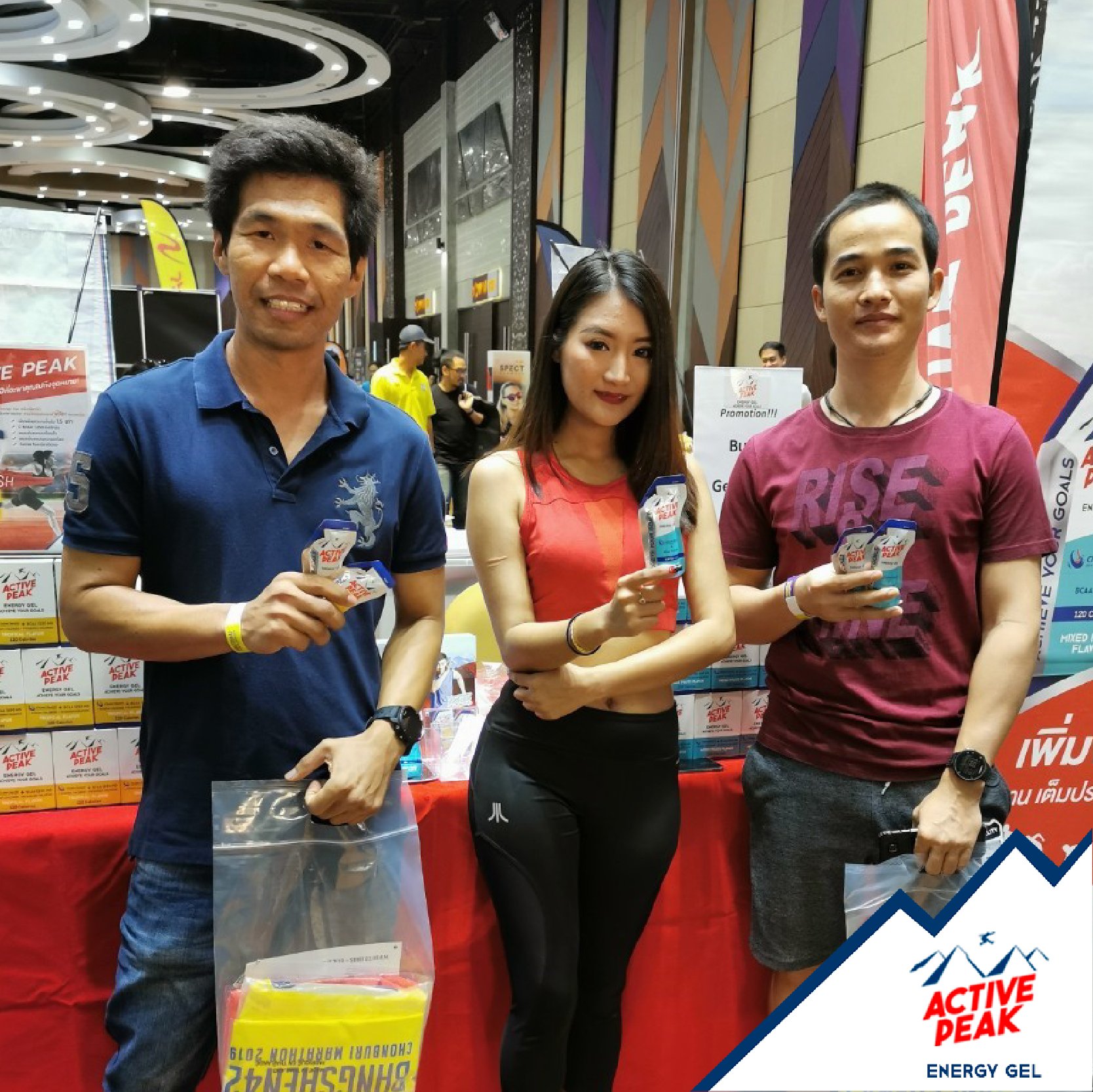 บางแสน 42 "ชลบุรีมาราธอน 2019"