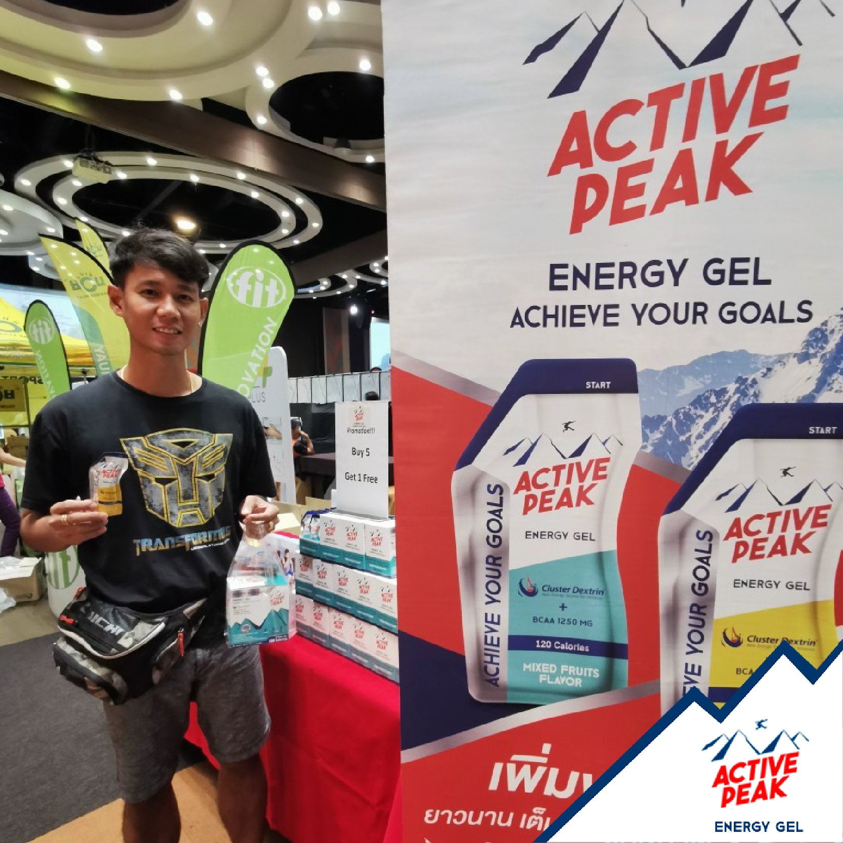 บางแสน 42 "ชลบุรีมาราธอน 2019"